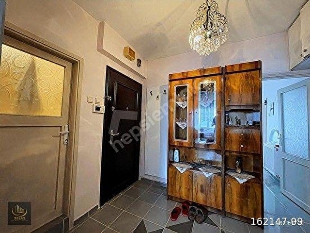 SE&AS EXCLUSIVE: ŞEHRİN MERKEZİNDE DENİZ MANZARALI ASANSÖRLÜ DAİRE!!! - Görsel 14
