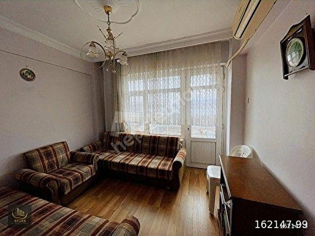SE&AS EXCLUSIVE: ŞEHRİN MERKEZİNDE DENİZ MANZARALI ASANSÖRLÜ DAİRE!!! - Görsel 15