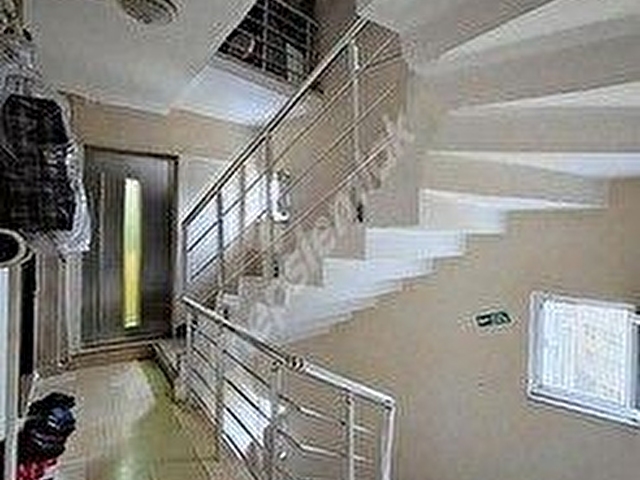 SE&AS EXCLUSIVE: ŞEHRİN MERKEZİNDE DENİZ MANZARALI ASANSÖRLÜ DAİRE!!! - Görsel 26