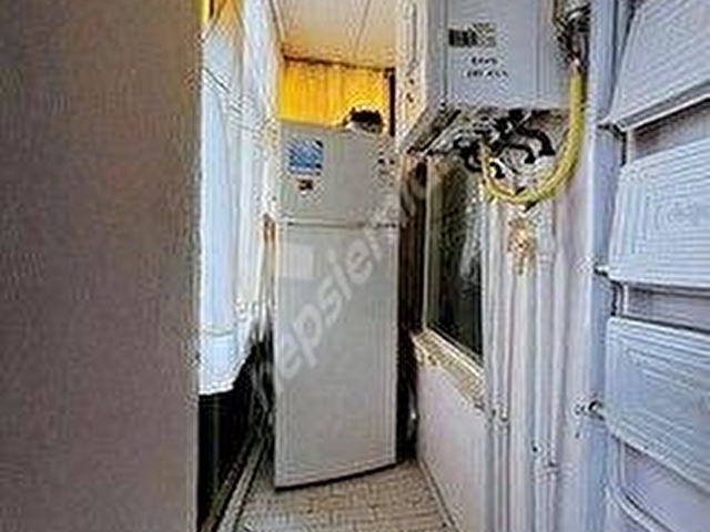 SE&AS EXCLUSIVE: ŞEHRİN MERKEZİNDE DENİZ MANZARALI ASANSÖRLÜ DAİRE!!! - Görsel 8