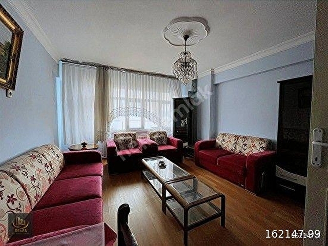 SE&AS EXCLUSIVE: ŞEHRİN MERKEZİNDE DENİZ MANZARALI ASANSÖRLÜ DAİRE!!! - Görsel 11