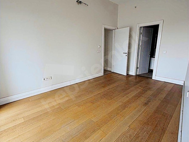 HALKALI KİRALIK  129M2 2+1 BOŞ KİRALIK MANZARALI DAİRE - Görsel 25