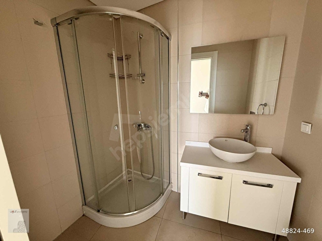 HALKALI KİRALIK  129M2 2+1 BOŞ KİRALIK MANZARALI DAİRE - Görsel 24