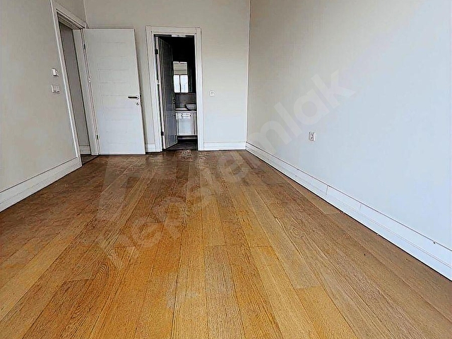 HALKALI KİRALIK  129M2 2+1 BOŞ KİRALIK MANZARALI DAİRE - Görsel 26