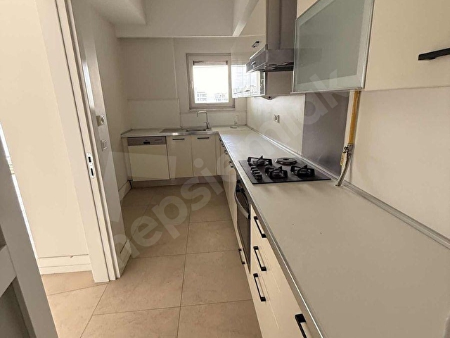 HALKALI KİRALIK  129M2 2+1 BOŞ KİRALIK MANZARALI DAİRE - Görsel 15