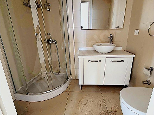 HALKALI KİRALIK  129M2 2+1 BOŞ KİRALIK MANZARALI DAİRE - Görsel 23