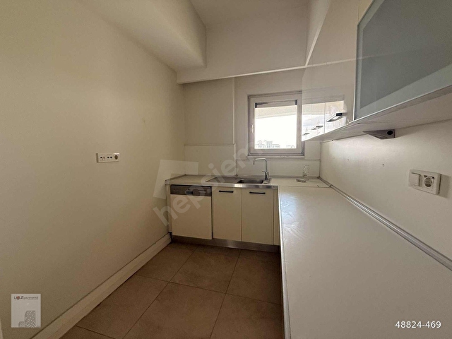 HALKALI KİRALIK  129M2 2+1 BOŞ KİRALIK MANZARALI DAİRE - Görsel 16