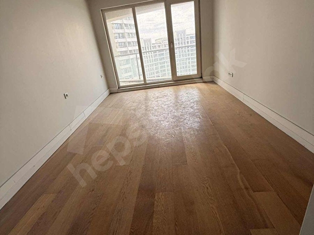 HALKALI KİRALIK  129M2 2+1 BOŞ KİRALIK MANZARALI DAİRE - Görsel 27