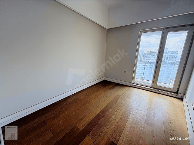 HALKALI KİRALIK  129M2 2+1 BOŞ KİRALIK MANZARALI DAİRE - Görsel 22