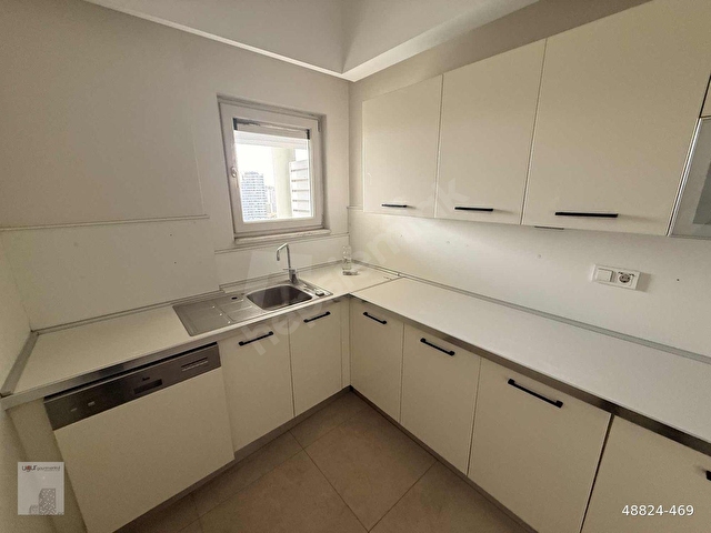 HALKALI KİRALIK  129M2 2+1 BOŞ KİRALIK MANZARALI DAİRE - Görsel 18