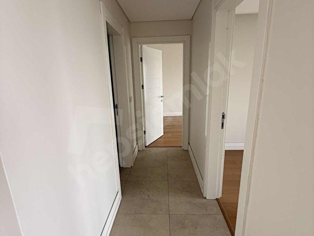 HALKALI KİRALIK  129M2 2+1 BOŞ KİRALIK MANZARALI DAİRE - Görsel 17