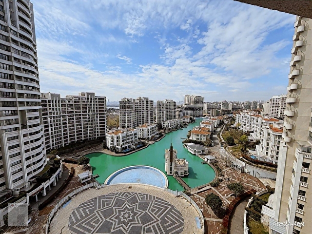 HALKALI KİRALIK  129M2 2+1 BOŞ KİRALIK MANZARALI DAİRE
