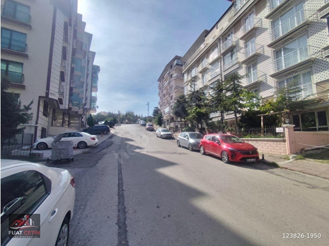 FUAT ÇETİNDEN CAMBAŞI CADDESİ YANI HEM YATIRIMLIK EŞYALI 3+1!!! - Görsel 29