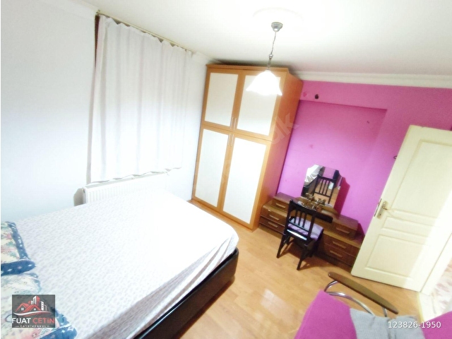 FUAT ÇETİNDEN CAMBAŞI CADDESİ YANI HEM YATIRIMLIK EŞYALI 3+1!!! - Görsel 18