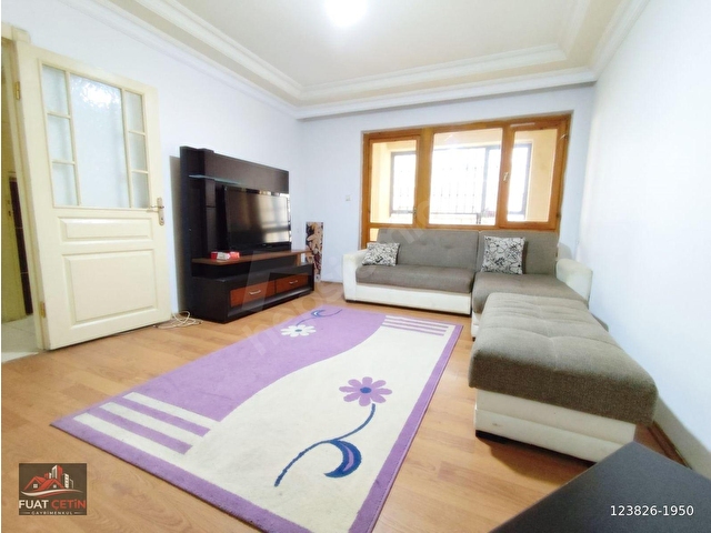 FUAT ÇETİNDEN CAMBAŞI CADDESİ YANI HEM YATIRIMLIK EŞYALI 3+1!!! - Görsel 26