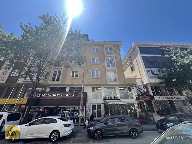 Çekmeköy Mimar Sinan Mah.de Satılık 4+1 Dubleks