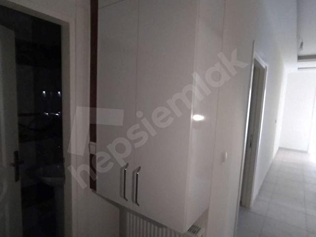 ISPARTA MERKEZ BAĞLAR MAHALLESİNDE KİRALIK BAKIMLI VE FERAH DAİRE - Görsel 23