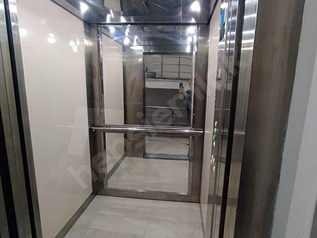 ISPARTA MERKEZ BAĞLAR MAHALLESİNDE KİRALIK BAKIMLI VE FERAH DAİRE - Görsel 5