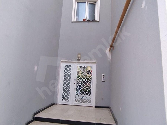 ISPARTA MERKEZ BAĞLAR MAHALLESİNDE KİRALIK BAKIMLI VE FERAH DAİRE - Görsel 4