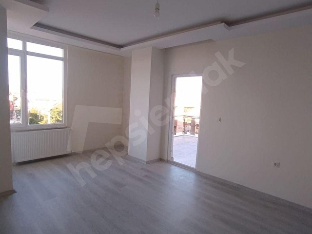ISPARTA MERKEZ BAĞLAR MAHALLESİNDE KİRALIK BAKIMLI VE FERAH DAİRE - Görsel 14