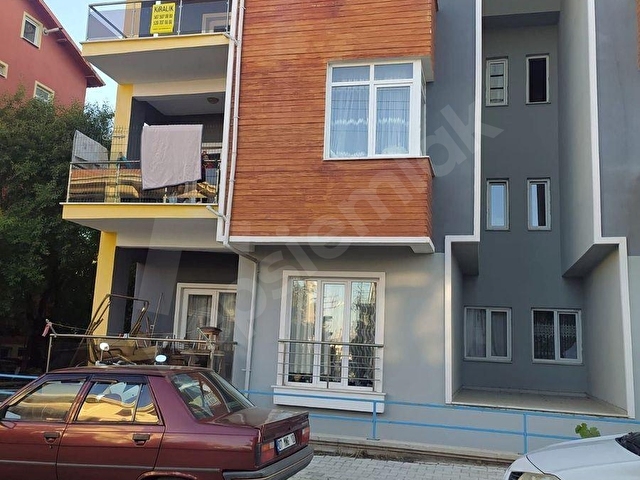 ISPARTA MERKEZ BAĞLAR MAHALLESİNDE KİRALIK BAKIMLI VE FERAH DAİRE