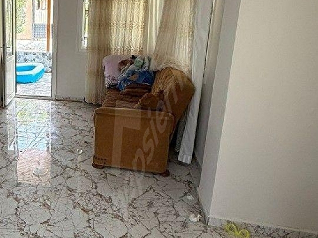 SATILIK VİLLA ALTINYUNUS SİTESİ ARKASI ARSUZ/ÇENGEN - Görsel 9