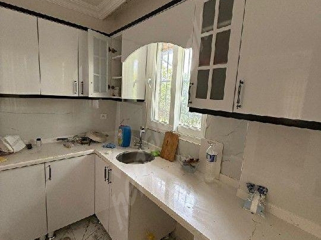 SATILIK VİLLA ALTINYUNUS SİTESİ ARKASI ARSUZ/ÇENGEN - Görsel 11