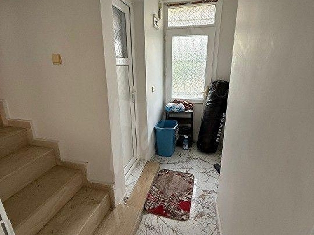 SATILIK VİLLA ALTINYUNUS SİTESİ ARKASI ARSUZ/ÇENGEN - Görsel 18