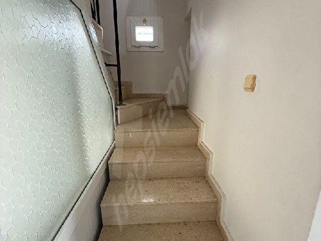 SATILIK VİLLA ALTINYUNUS SİTESİ ARKASI ARSUZ/ÇENGEN - Görsel 19
