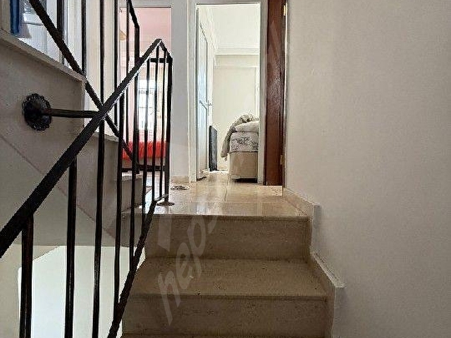 SATILIK VİLLA ALTINYUNUS SİTESİ ARKASI ARSUZ/ÇENGEN - Görsel 20