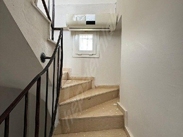 SATILIK VİLLA ALTINYUNUS SİTESİ ARKASI ARSUZ/ÇENGEN - Görsel 26