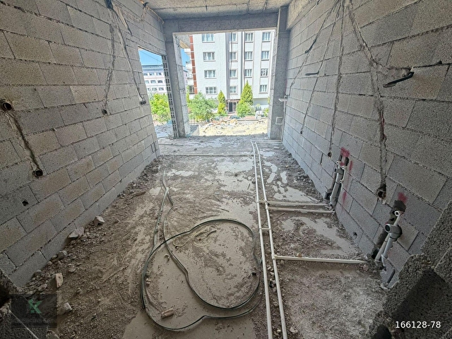 KESKİNHAN YATIRIMDAN FISTIKLIKTA MODERN YAPILI SIFIR 2+1 DAİRE - Görsel 9