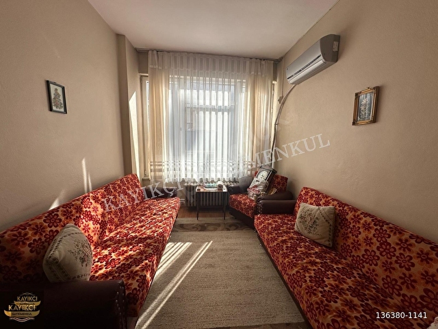 HACI YUSUF MAH. ÇARŞI MERKEZDE 3+1 ARAKAT 120 M2 SATILIK DAİRE - Görsel 14