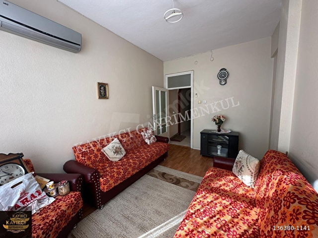 HACI YUSUF MAH. ÇARŞI MERKEZDE 3+1 ARAKAT 120 M2 SATILIK DAİRE - Görsel 13