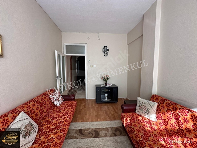 HACI YUSUF MAH. ÇARŞI MERKEZDE 3+1 ARAKAT 120 M2 SATILIK DAİRE - Görsel 11
