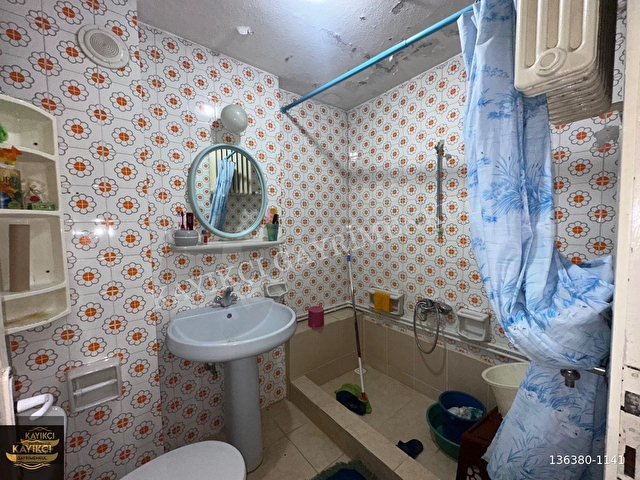 HACI YUSUF MAH. ÇARŞI MERKEZDE 3+1 ARAKAT 120 M2 SATILIK DAİRE - Görsel 15