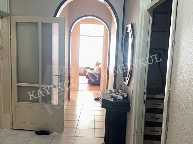 HACI YUSUF MAH. ÇARŞI MERKEZDE 3+1 ARAKAT 120 M2 SATILIK DAİRE - Görsel 25