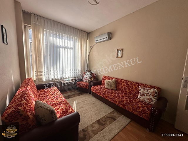 HACI YUSUF MAH. ÇARŞI MERKEZDE 3+1 ARAKAT 120 M2 SATILIK DAİRE - Görsel 10