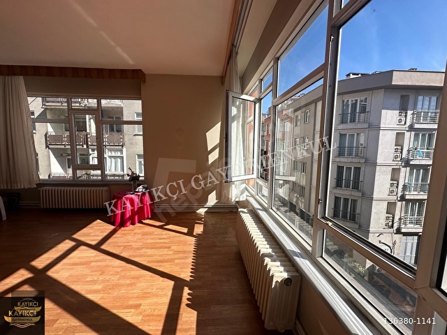 HACI YUSUF MAH. ÇARŞI MERKEZDE 3+1 ARAKAT 120 M2 SATILIK DAİRE - Görsel 6