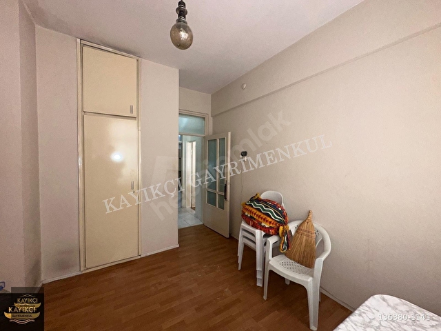 HACI YUSUF MAH. ÇARŞI MERKEZDE 3+1 ARAKAT 120 M2 SATILIK DAİRE - Görsel 27