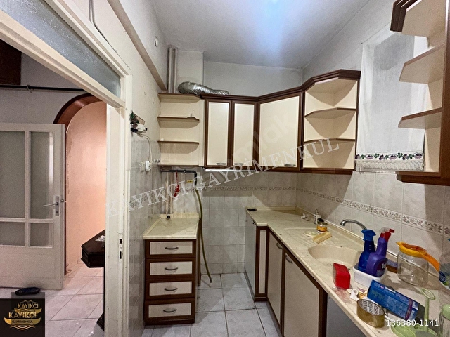 HACI YUSUF MAH. ÇARŞI MERKEZDE 3+1 ARAKAT 120 M2 SATILIK DAİRE - Görsel 7