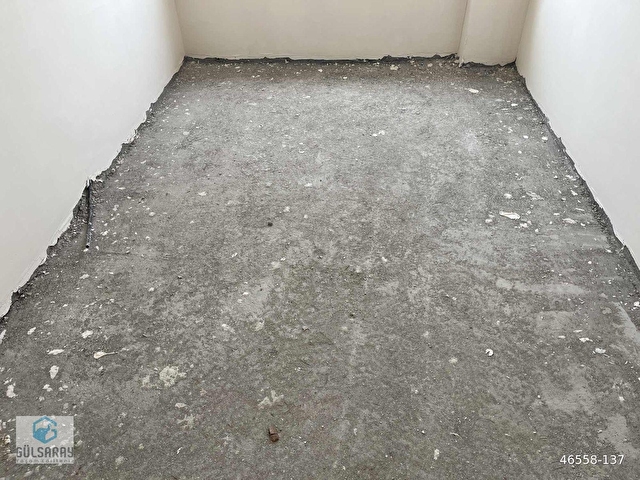 GÜLSARAY GÜMÜŞÇEŞME MAH. NET 83m2 2+1 KÖŞE PARSEL SIFIR DAİRE - Görsel 7
