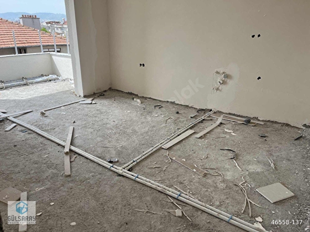 GÜLSARAY GÜMÜŞÇEŞME MAH. NET 83m2 2+1 KÖŞE PARSEL SIFIR DAİRE - Görsel 16