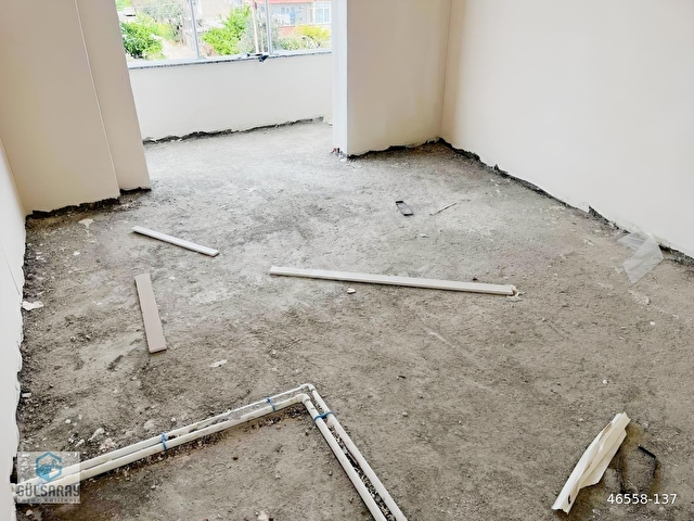 GÜLSARAY GÜMÜŞÇEŞME MAH. NET 83m2 2+1 KÖŞE PARSEL SIFIR DAİRE - Görsel 9