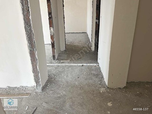 GÜLSARAY GÜMÜŞÇEŞME MAH. NET 83m2 2+1 KÖŞE PARSEL SIFIR DAİRE - Görsel 10