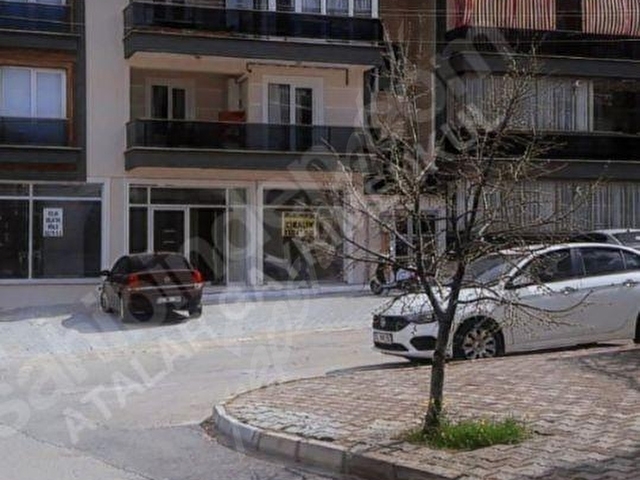 HIZIRBEYDE 150 M2 KİRALIK İŞYERİ DÜKKAN MAĞAZA - Görsel 22