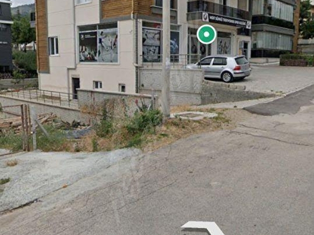 HIZIRBEYDE 150 M2 KİRALIK İŞYERİ DÜKKAN MAĞAZA - Görsel 28