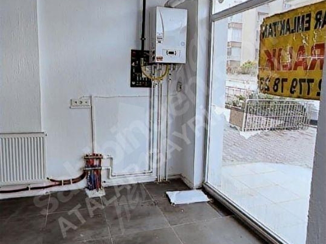 HIZIRBEYDE 150 M2 KİRALIK İŞYERİ DÜKKAN MAĞAZA - Görsel 23
