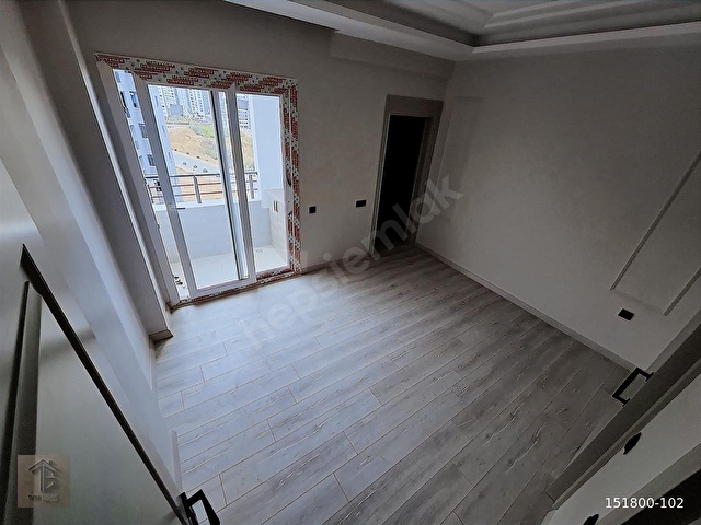 Martı Oteli Civar, Ayrı Mutfak, Site İçinde 3+1 - Görsel 12