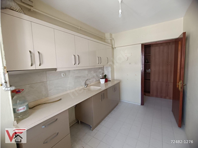 VARAN EMLAKTAN ORDU CD. ÜZERİNDE SATILIK 2+1 DAİRE - Görsel 27